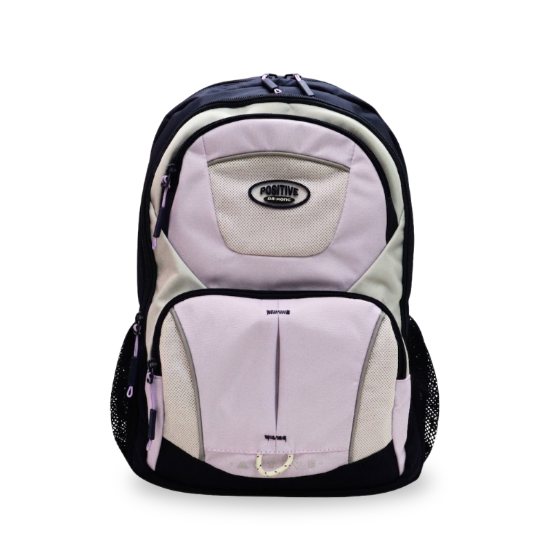 DR.KONG BACKPACKS L SIZE DK-2Z13A3005BW-BKG