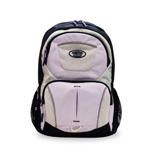 DR.KONG BACKPACKS L SIZE DK-2Z13A3005BW-BKG
