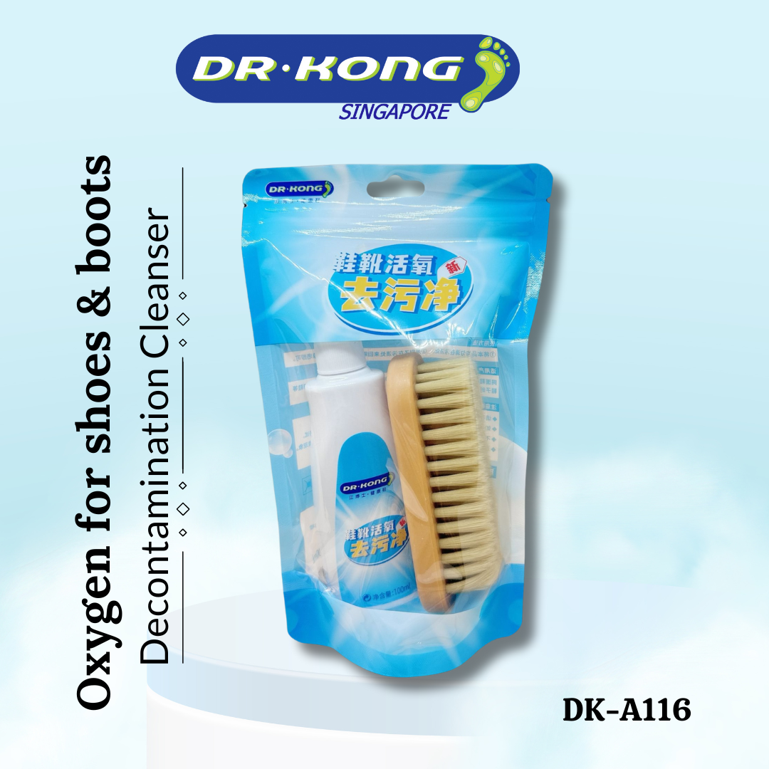 DR.KONG CLEANING GEL ACCESSORIES DK-A116-F(RP : $19.90)