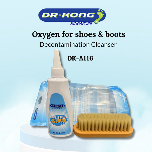 DR.KONG CLEANING GEL ACCESSORIES DK-A116-F(RP : $19.90)