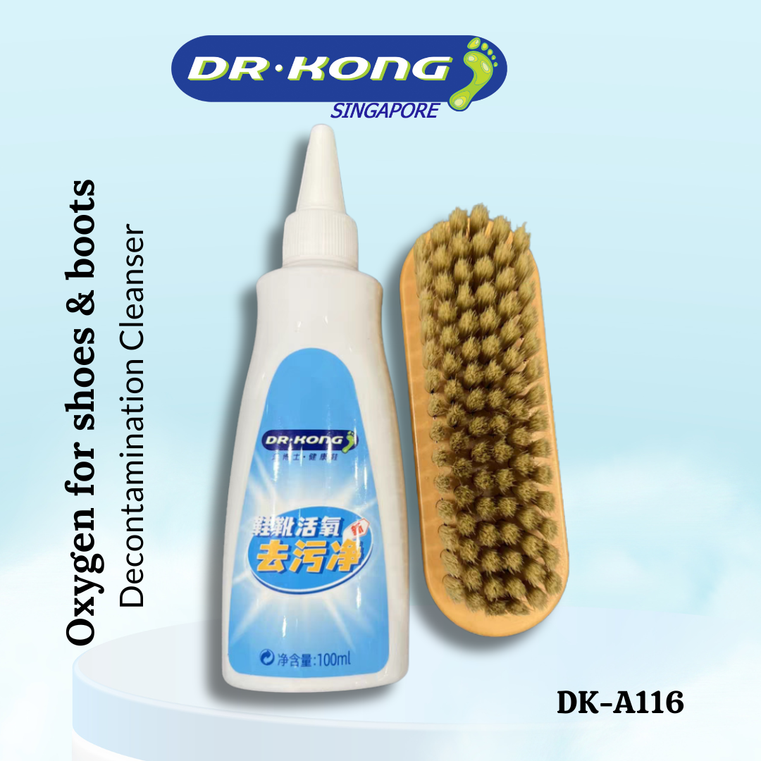 DR.KONG CLEANING GEL ACCESSORIES DK-A116-F(RP : $19.90)