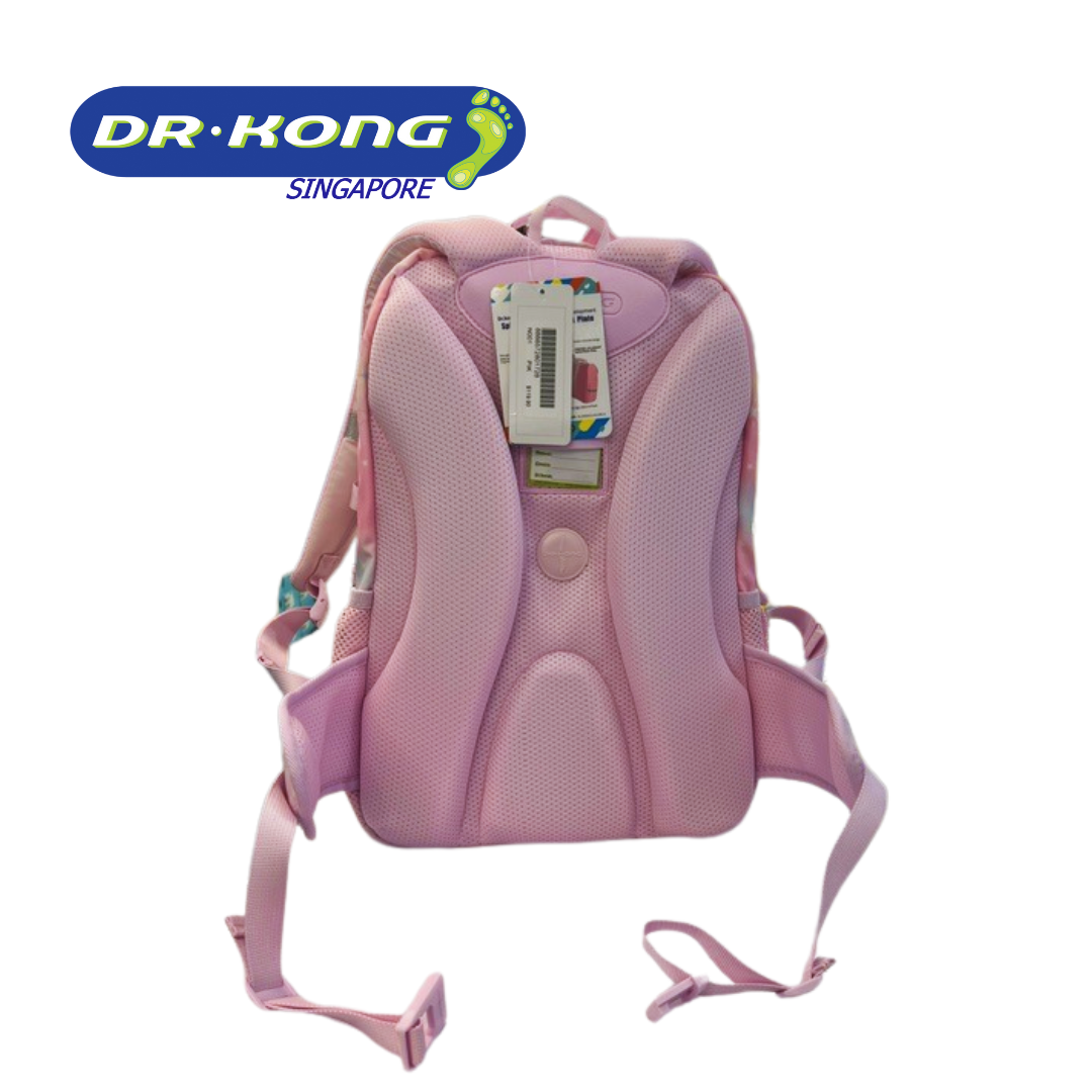 DR.KONG BACKPACKS M SIZE DK-N001-PIK