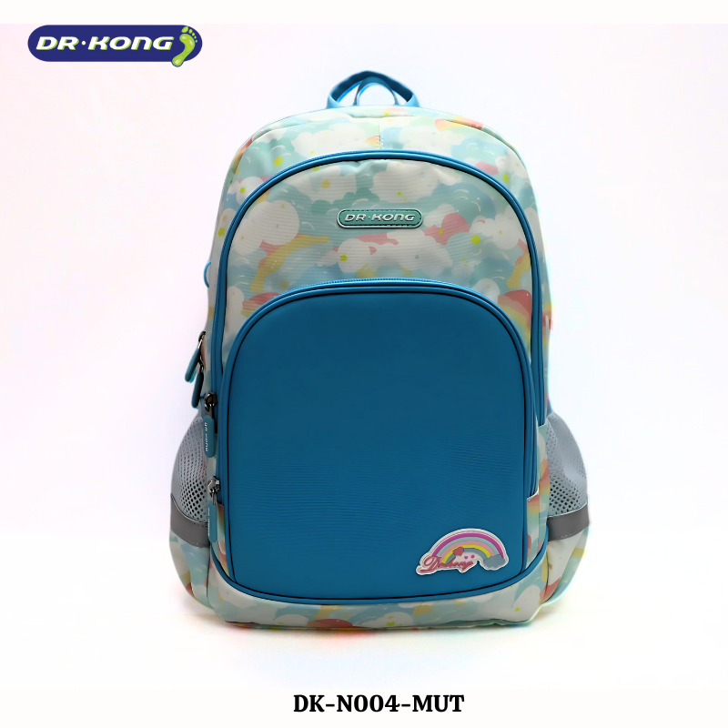 Kong Backpack DR.KONG BACKPACKS M SIZE DK-N004-MUT – Dr Kong Official