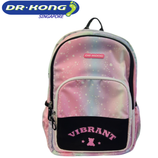 DR.KONG BACKPACKS L SIZE DK-N010-MUT(RP : $119.90)