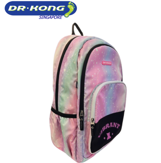 DR.KONG BACKPACKS L SIZE DK-N010-MUT(RP : $119.90)