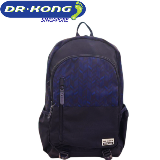 DR.KONG BACKPACKS L SIZE DK-N012-BLU(RP : $119.90)