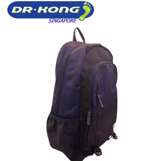 DR.KONG BACKPACKS L SIZE DK-N012-BLU(RP : $119.90)