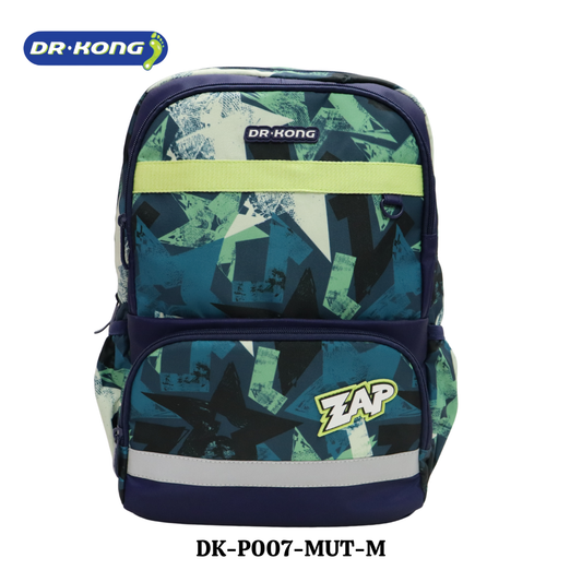DR.KONG BACKPACKS M SIZE DK-P007-MUT