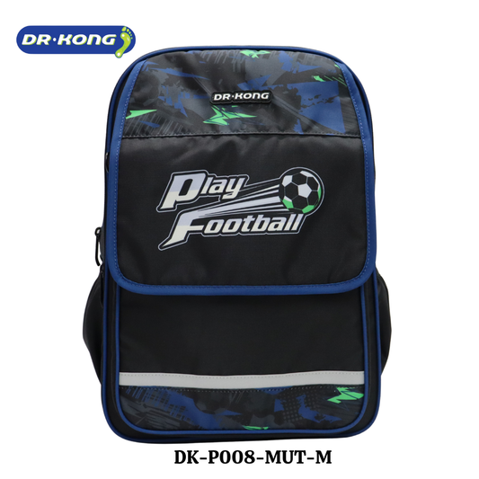 DR.KONG BACKPACKS M SIZE DK-P008-MUT