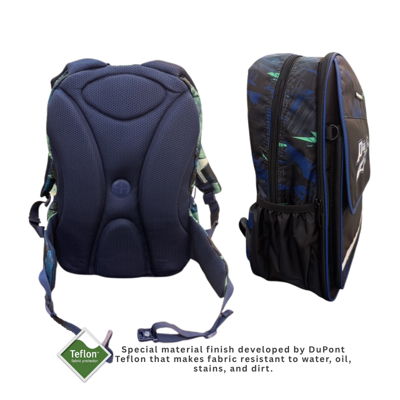 DR.KONG BACKPACKS M SIZE DK-P008-MUT
