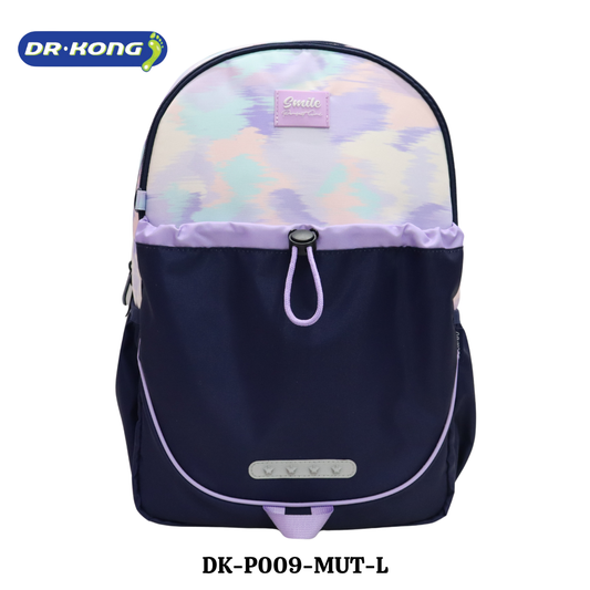 DR.KONG BACKPACKS L SIZE DK-P009-MUT