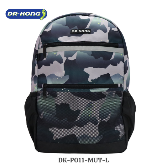 DR.KONG BACKPACKS L SIZE DK-P011-MUT