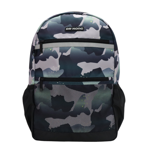 DR.KONG BACKPACKS L SIZE DK-P011-MUT