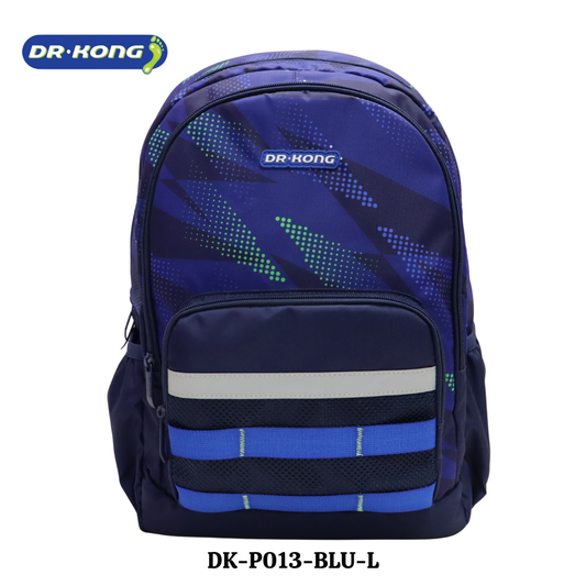 DR.KONG BACKPACKS L SIZE DK-P013-BLU