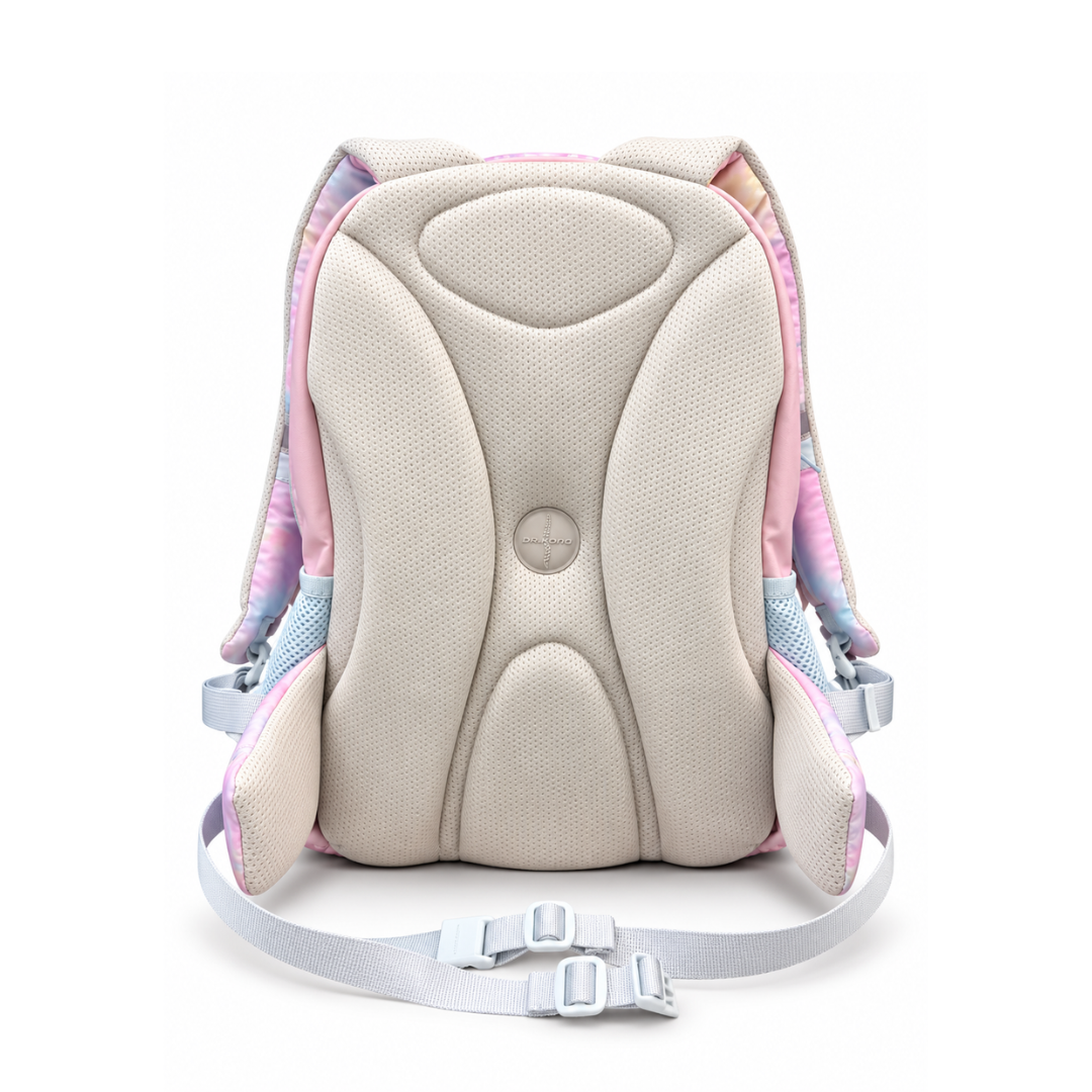 DR.KONG BACKPACKS M SIZE DK-Q001-PBL