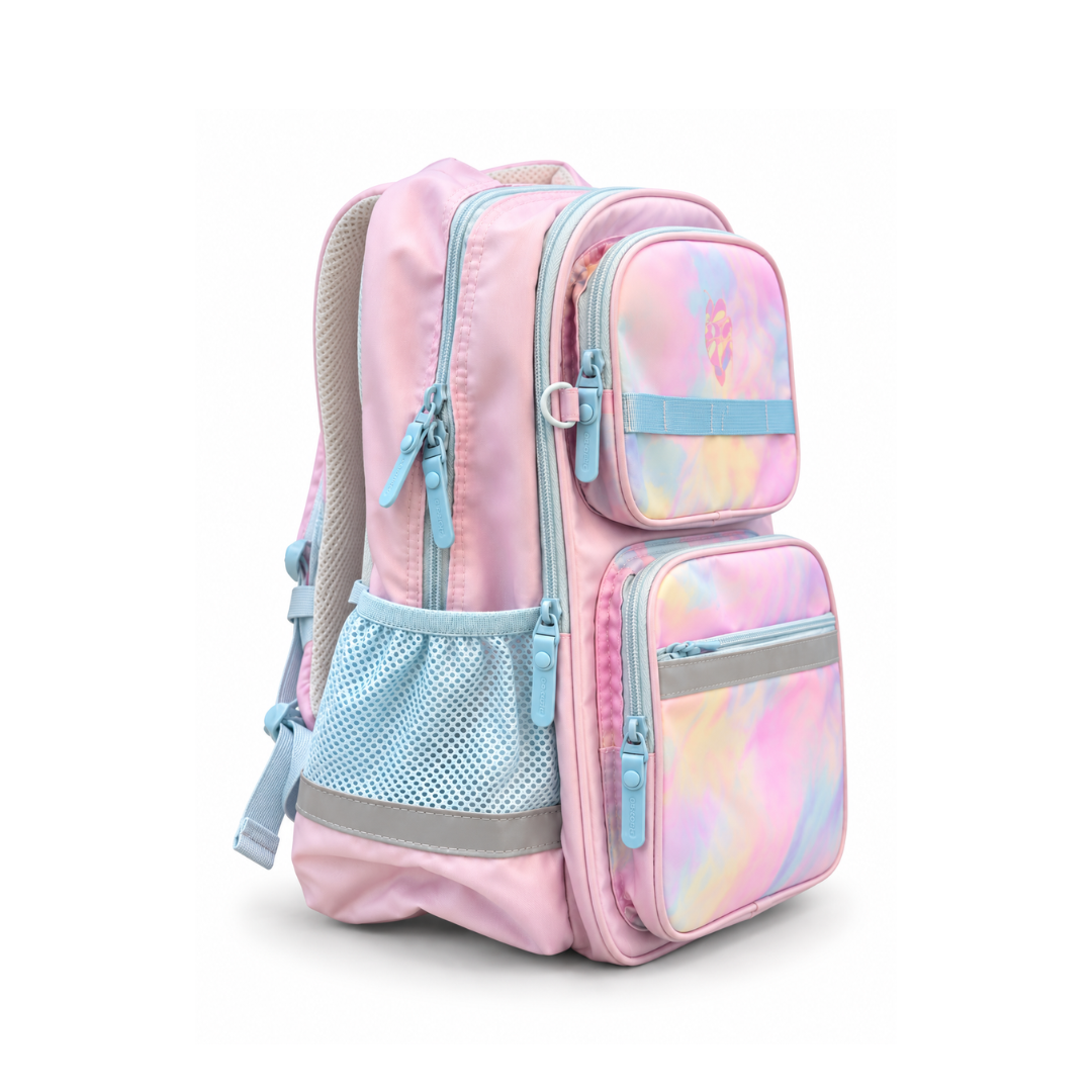 DR.KONG BACKPACKS M SIZE DK-Q001-PBL