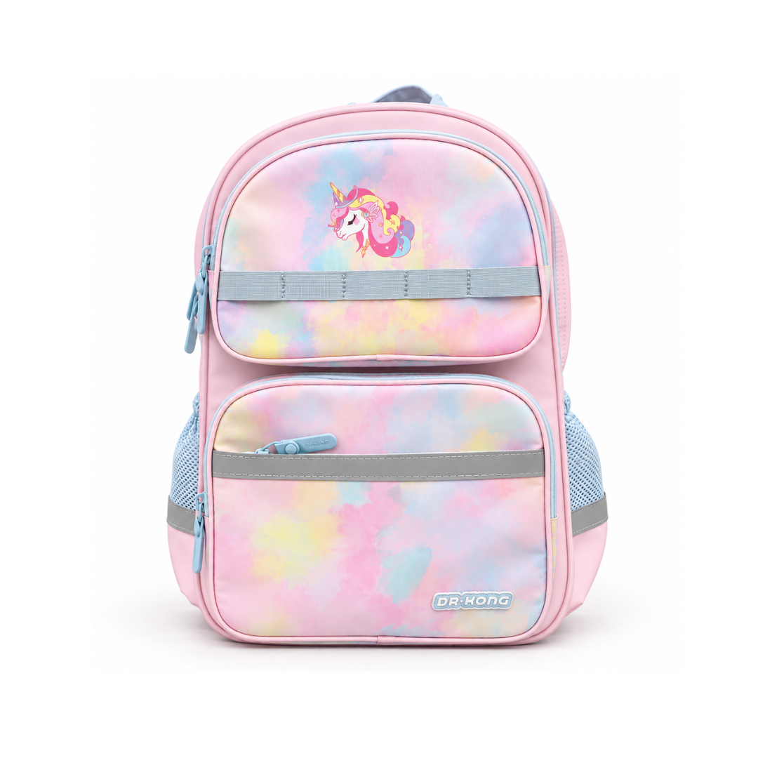 DR.KONG BACKPACKS M SIZE DK-Q001-PBL