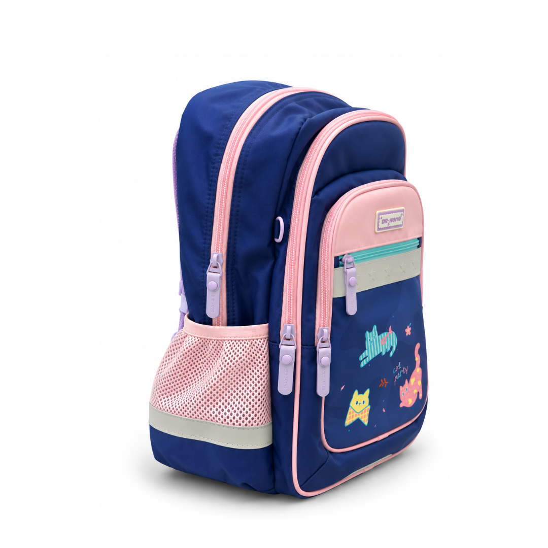 DR.KONG BACKPACKS M SIZE DK-Q002-PUP