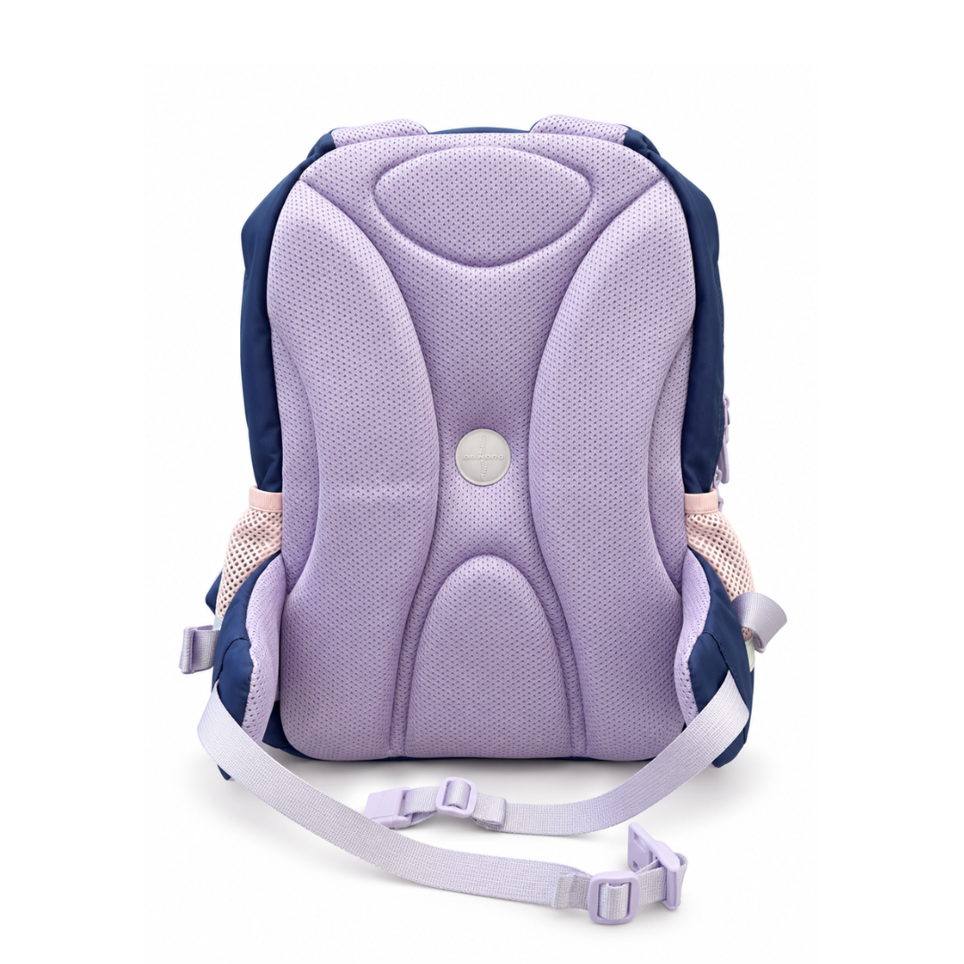 DR.KONG BACKPACKS M SIZE DK-Q002-PUP