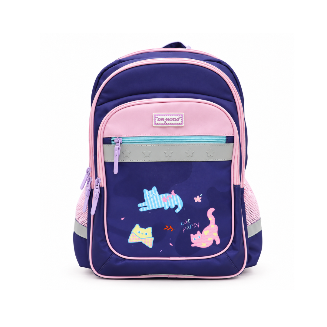 DR.KONG BACKPACKS M SIZE DK-Q002-PUP