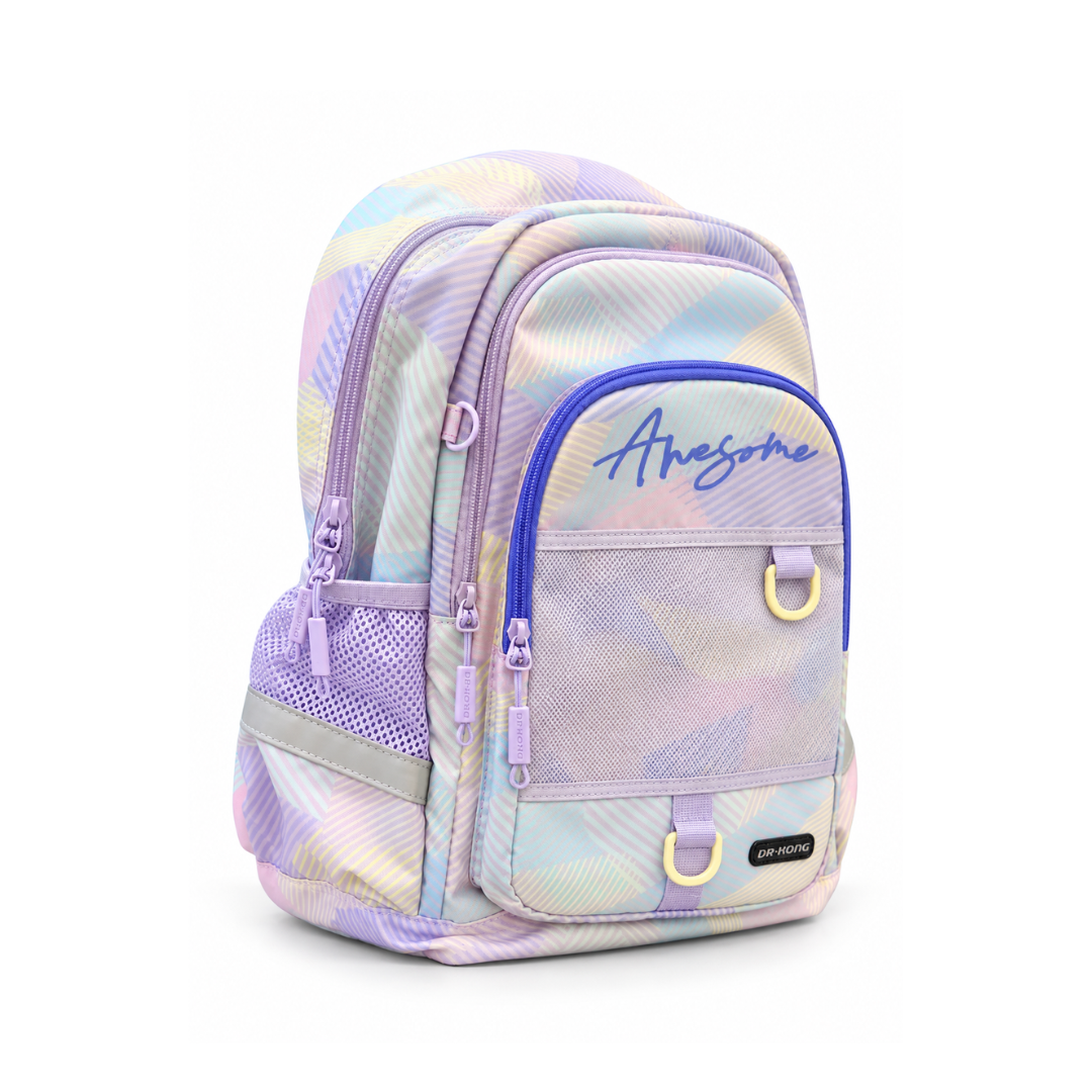DR.KONG BACKPACKS M SIZE DK-Q003-PUP