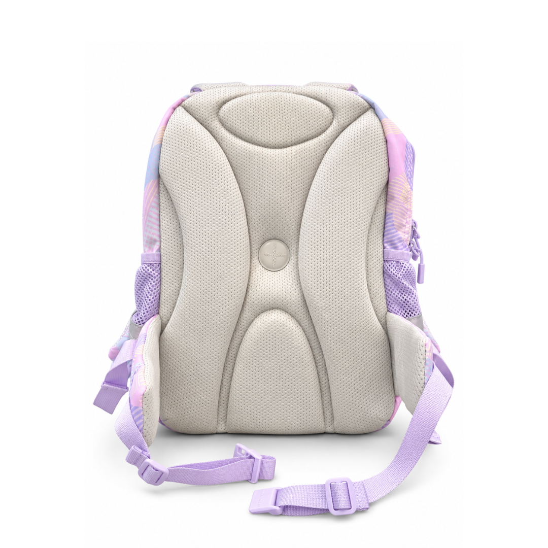 DR.KONG BACKPACKS M SIZE DK-Q003-PUP