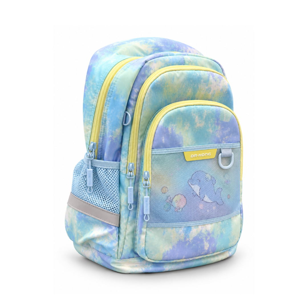 DR.KONG BACKPACKS M SIZE DK-Q004-MUT