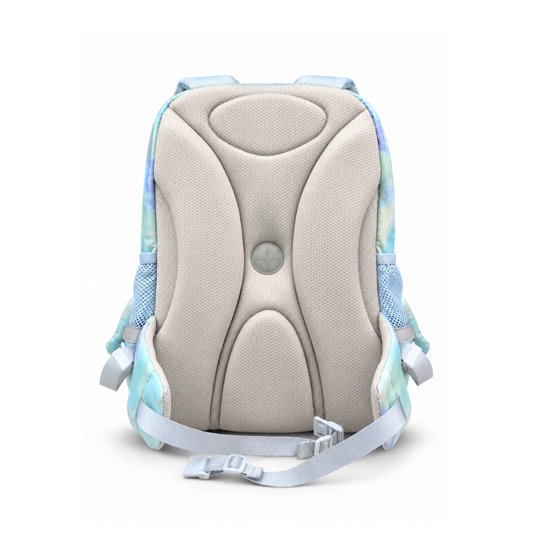 DR.KONG BACKPACKS M SIZE DK-Q004-MUT