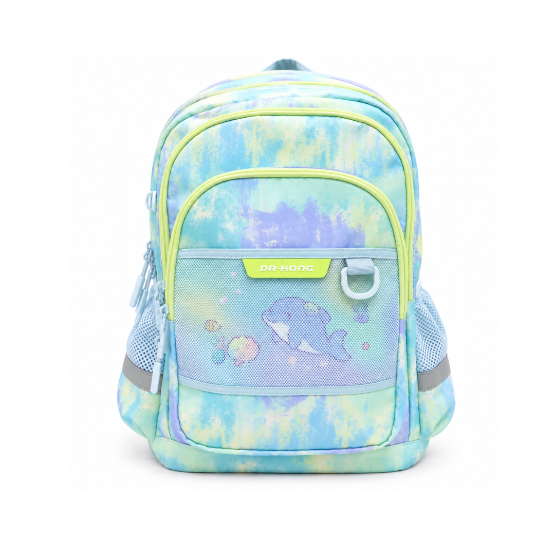 DR.KONG BACKPACKS M SIZE DK-Q004-MUT