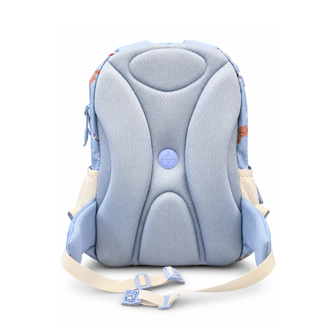 DR.KONG BACKPACKS M SIZE DK-Q005-LBU