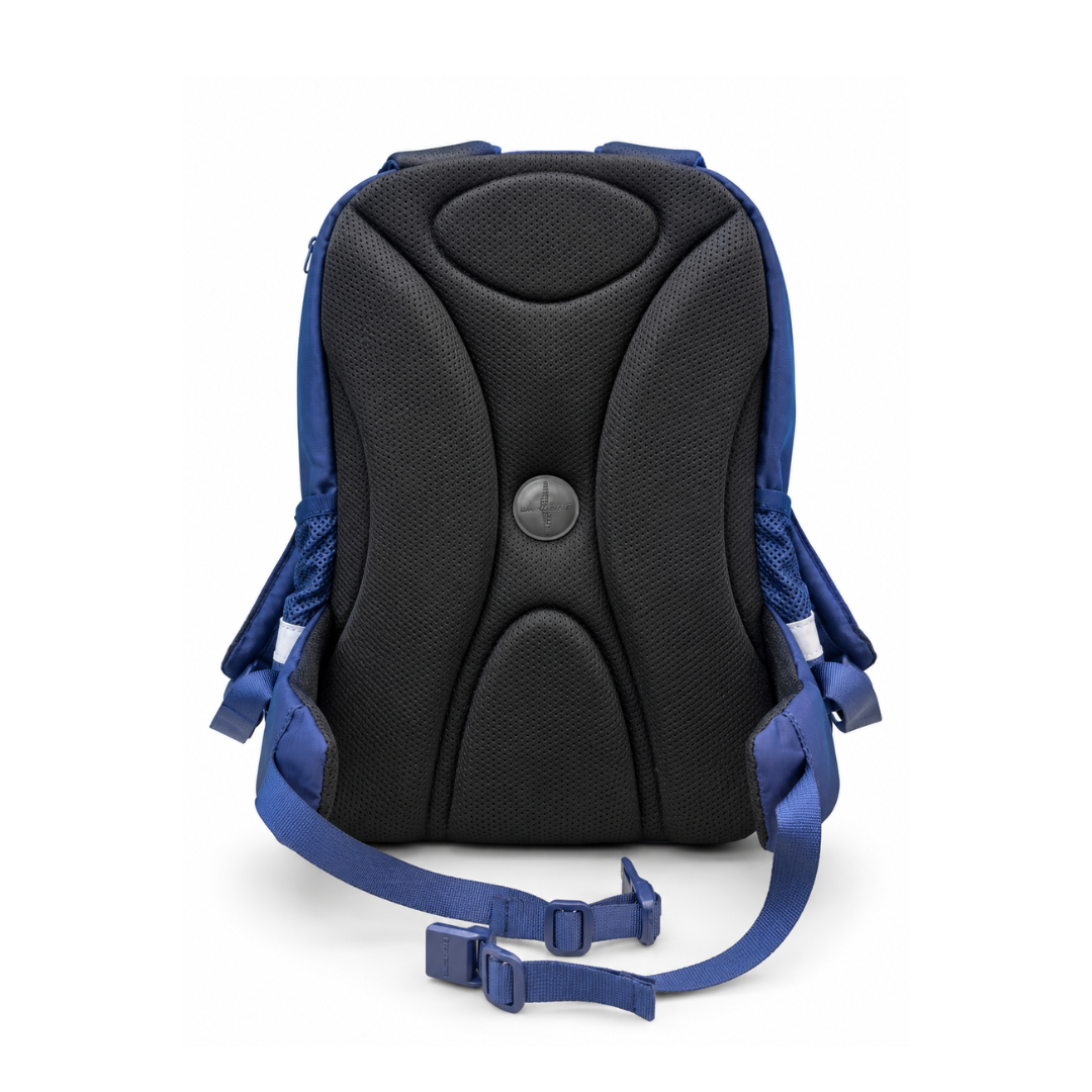 DR.KONG BACKPACKS M SIZE DK-Q008-BLU