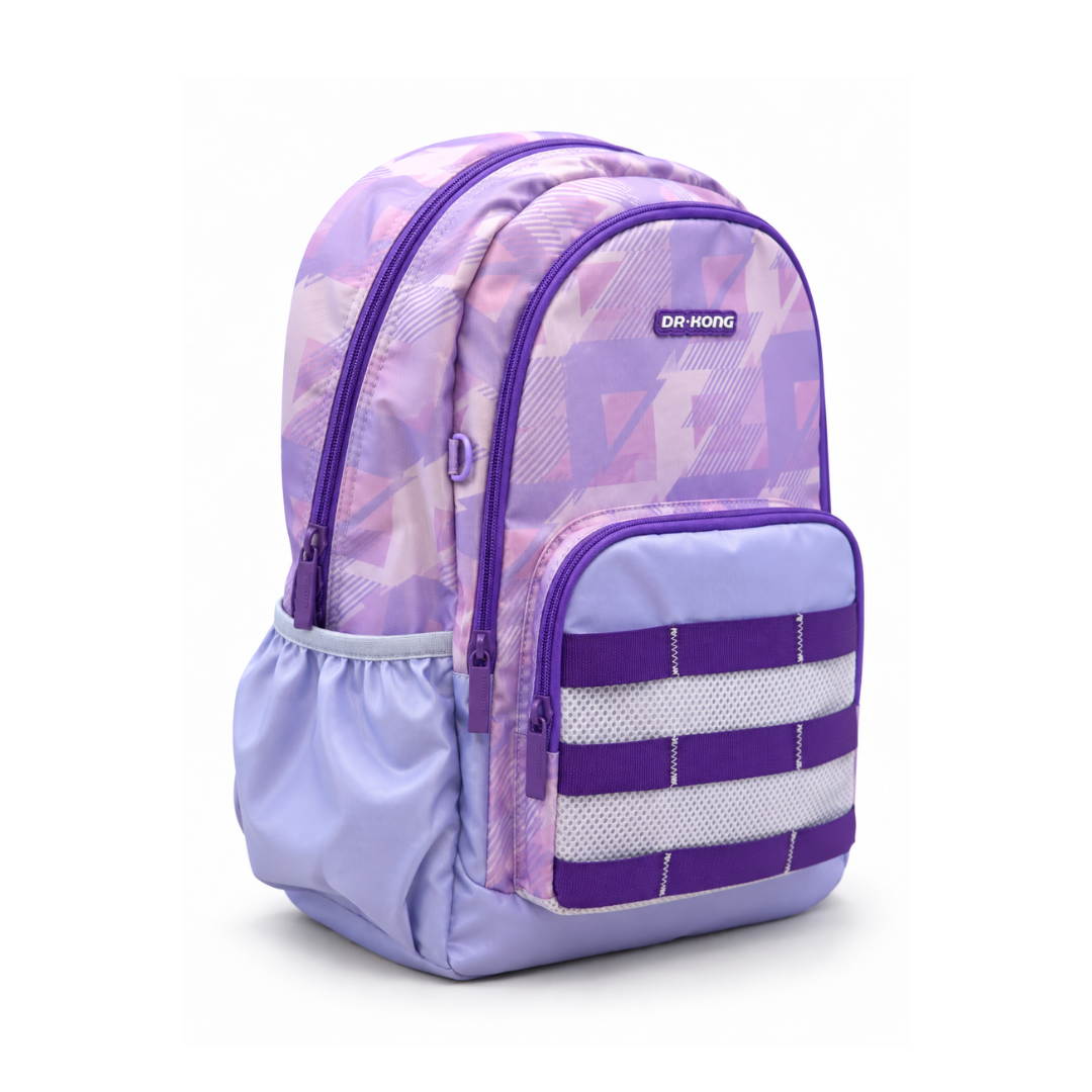 DR.KONG BACKPACKS L SIZE DK-Q010-PUP
