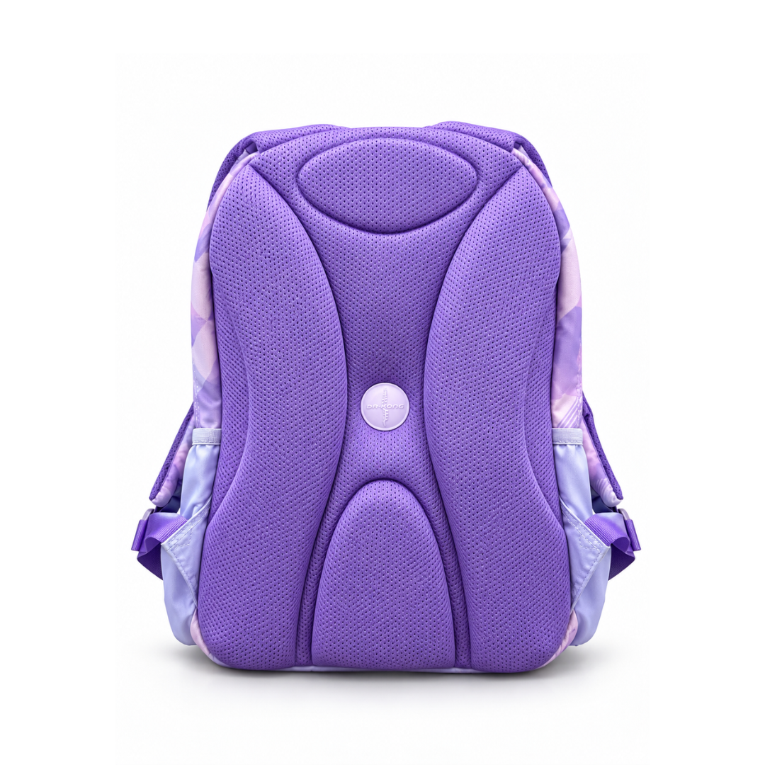 DR.KONG BACKPACKS L SIZE DK-Q010-PUP