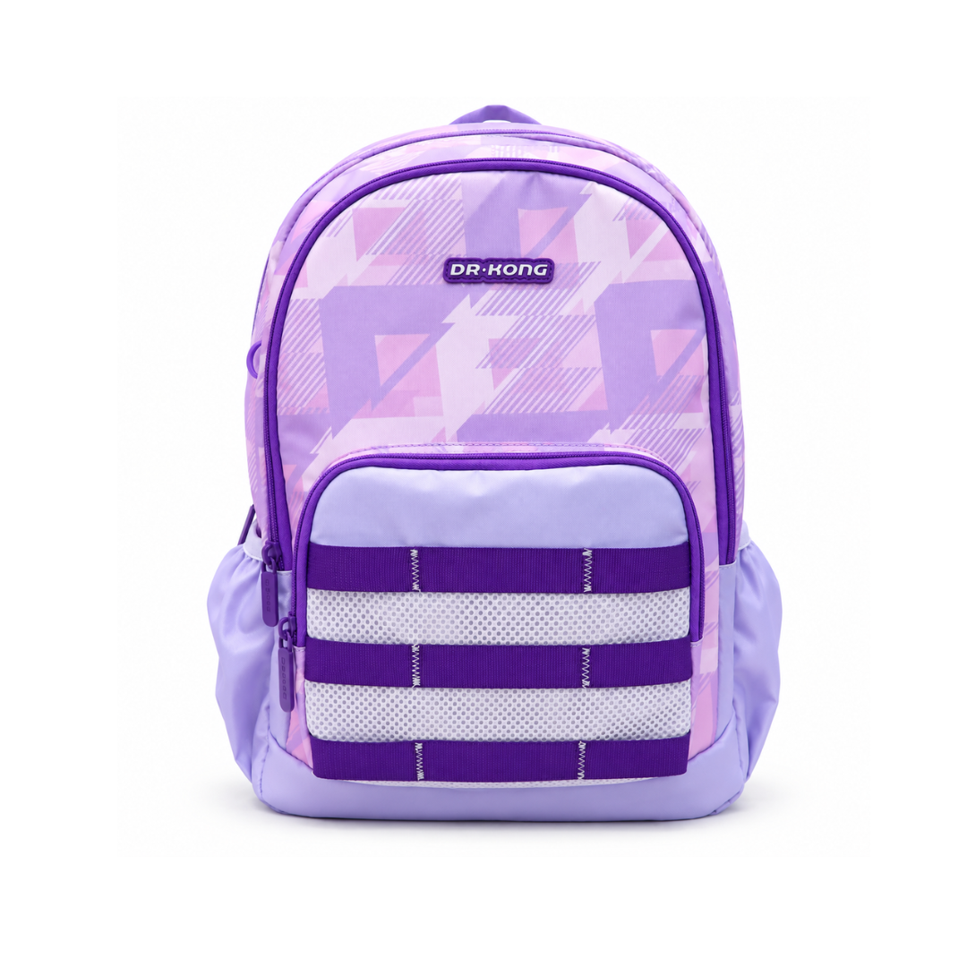 DR.KONG BACKPACKS L SIZE DK-Q010-PUP
