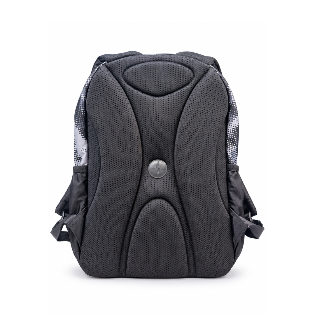 DR.KONG BACKPACKS L SIZE DK-Q011-BLK