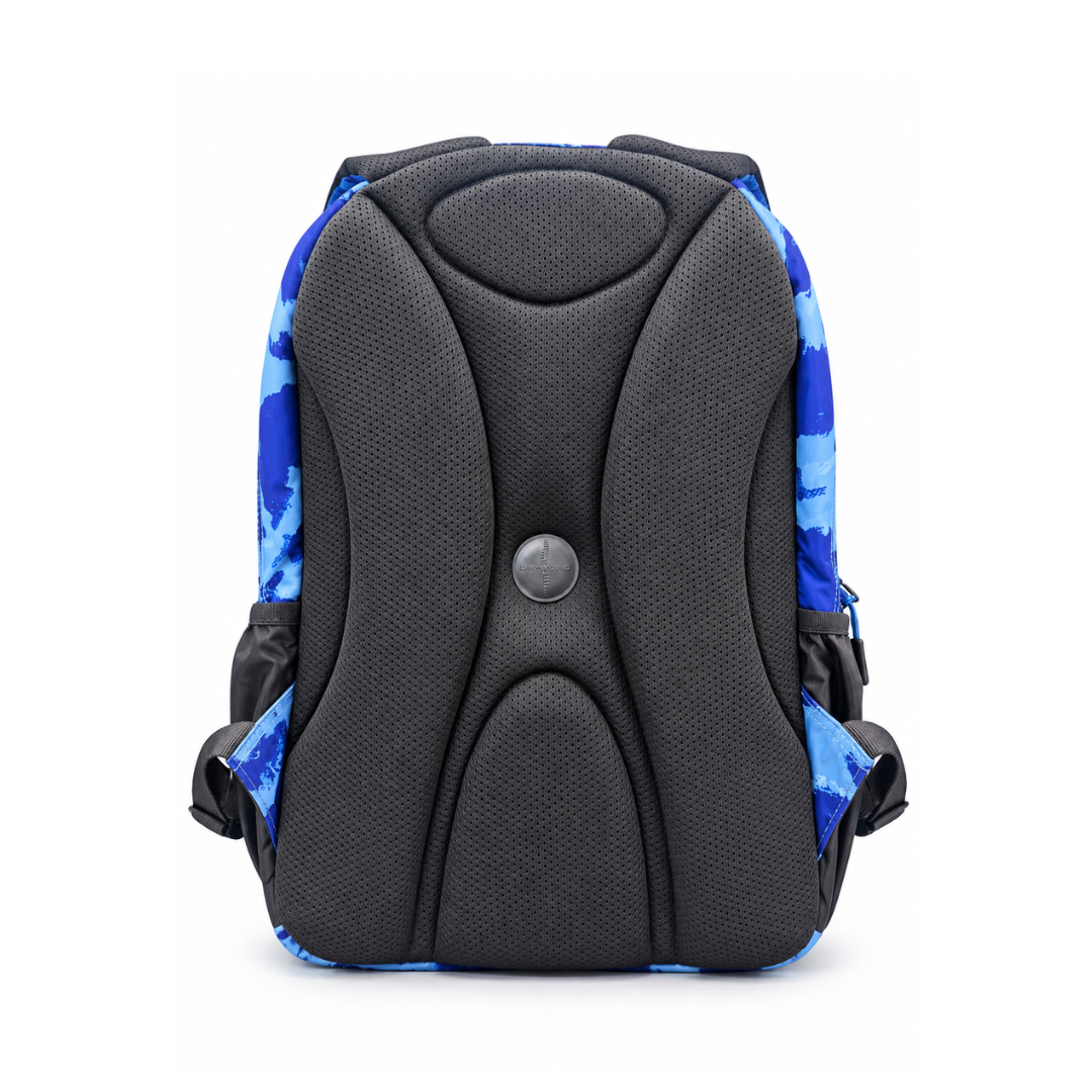 DR.KONG BACKPACKS L SIZE DK-Q013-BBK