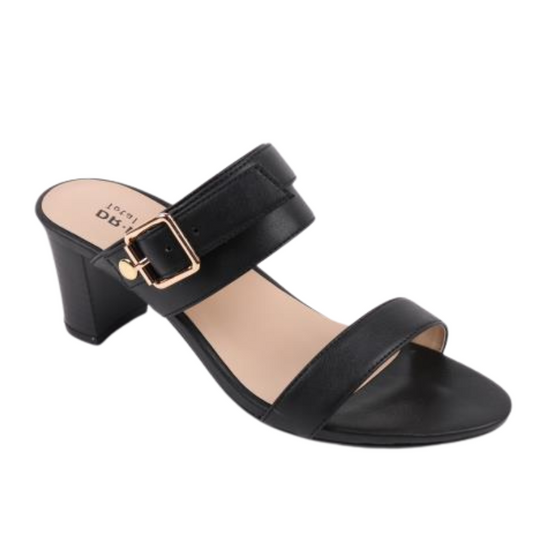 DR.KONG WOMEN TOTAL CONTACT SANDALS DK-S3001832-BLK