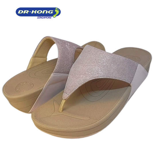 DR.KONG WOMEN TOTAL CONTACT SANDALS DK-S3001833-PIK(RP : $149)