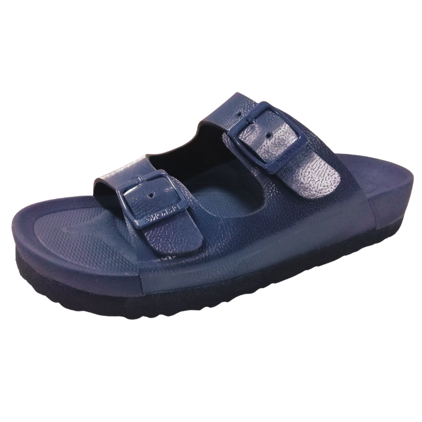 DR.KONG WOMEN SMART FOOTBED SANDALS DK-S4000117-BLU(RP : $149)