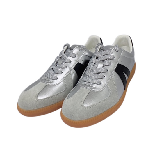 DR.KONG WOMEN COMFORT CASUAL SHOES DK-W5001521-SIL