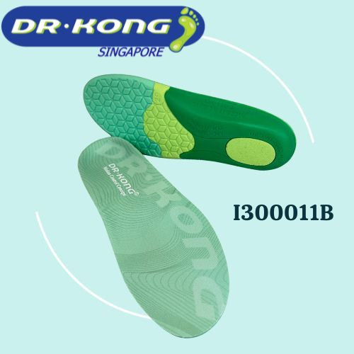 DR.KONG INSOLES DK-I300011B