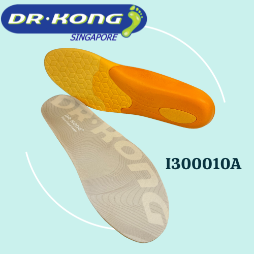 DR.KONG INSOLES DK-I300010A