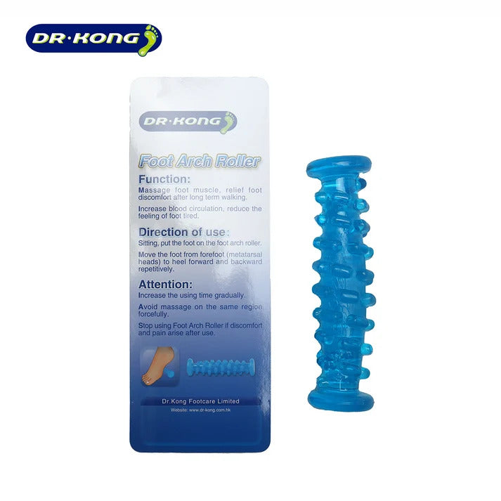DR.KONG ARCH ROLLER ACCESSORIES DK-DKA9-F