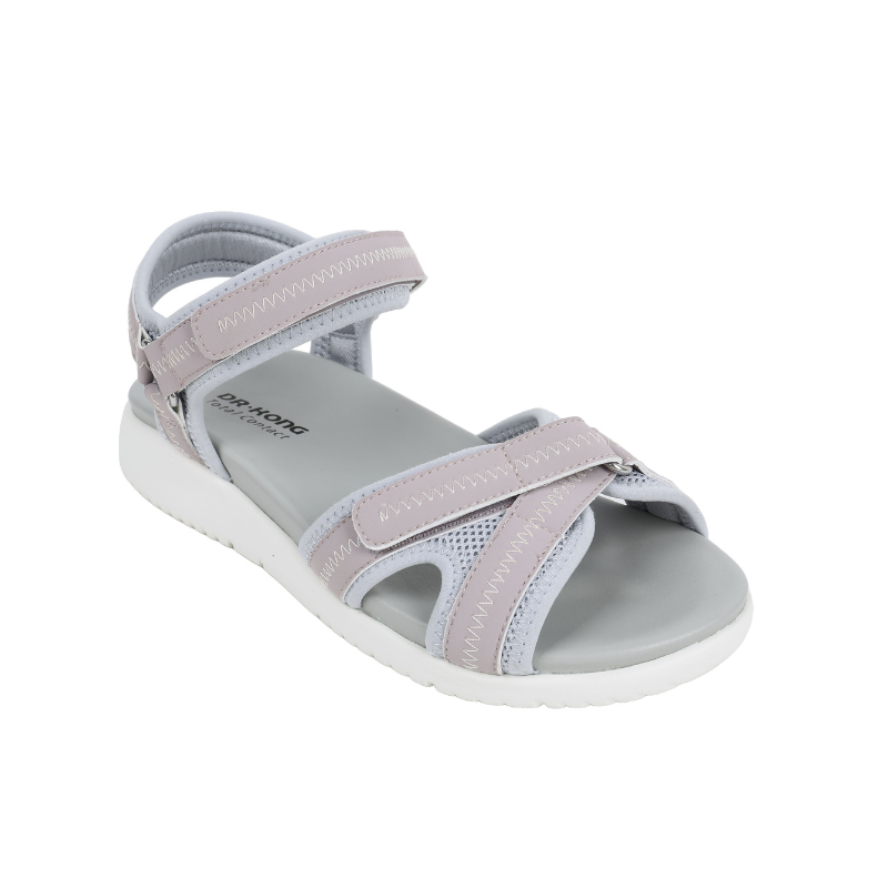 DR.KONG WOMEN TOTAL CONTACT SANDALS DK-1S30B2037BW