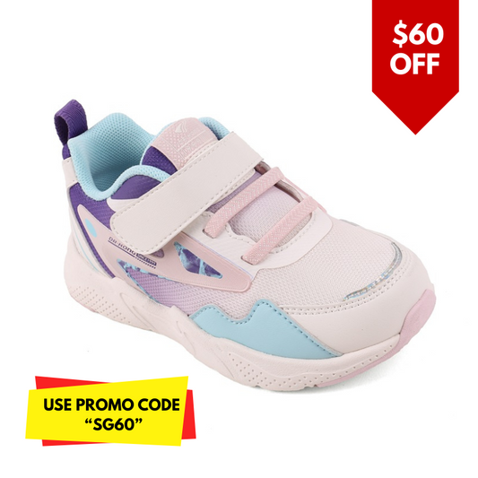 DR.KONG BABY 2 SHOES DK-B14233W017-WLP