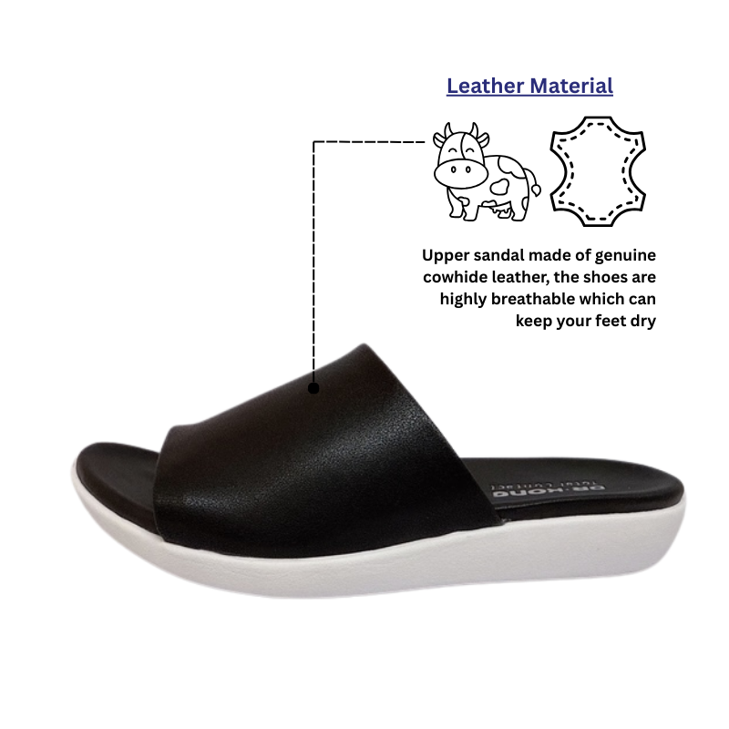 DR.KONG WOMEN TOTAL CONTACT SANDALS DK-1S30A2014AW