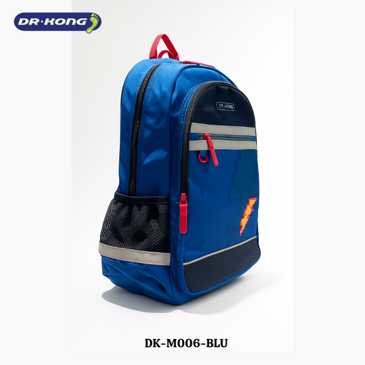 DR.KONG BACKPACKS M SIZE DK-M006-BLU