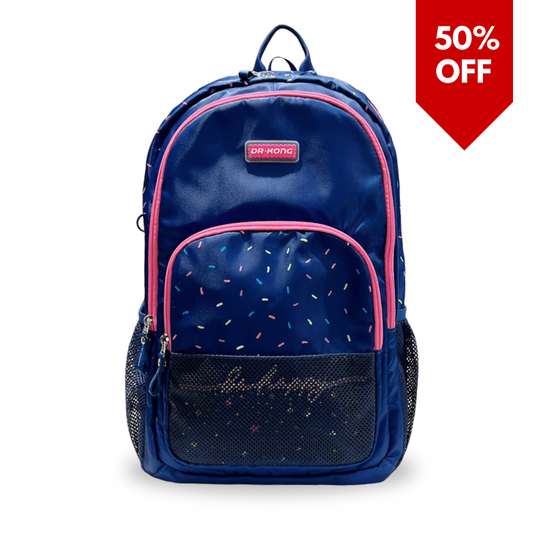 DR.KONG BACKPACKS L SIZE DK-M009-PPB