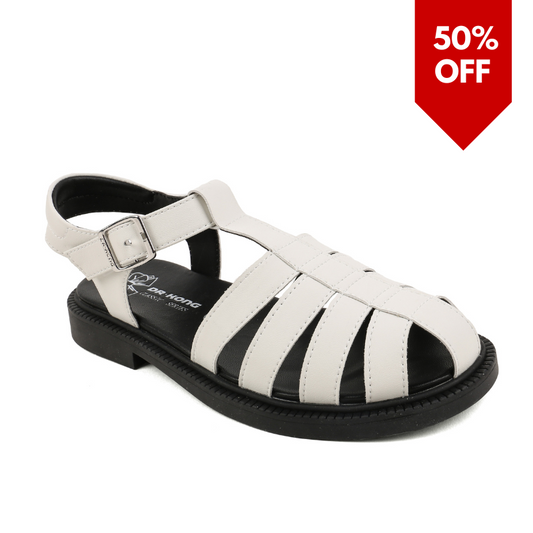 DR.KONG KIDS  TOTAL CONTACT SANDALS DK-S2000866-BEI