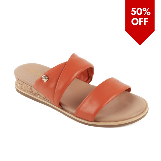 DR.KONG WOMEN TOTAL CONTACT SANDALS DK-S3001744-ORG
